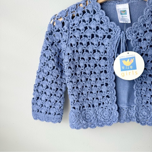 April Cornell Cardigan - Picture 8 of 9